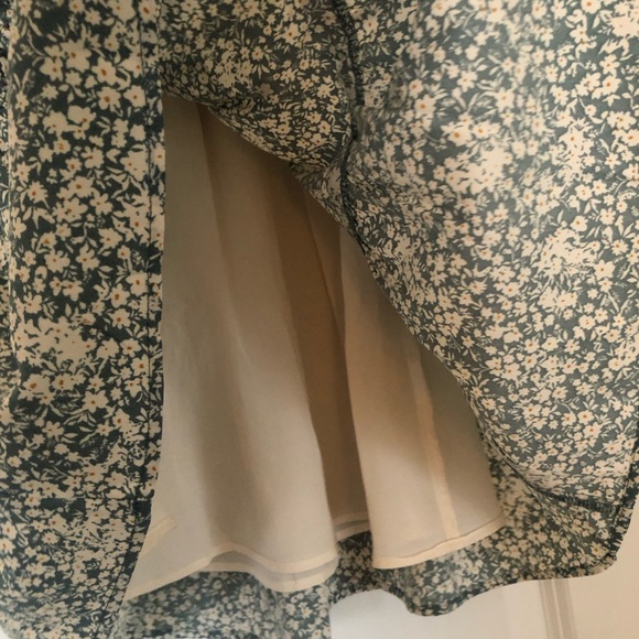 Paper Crane Two Piece Set - Picture 10 of 11